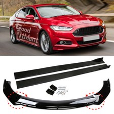 For Ford Mondeo MK3 Edge Gloss
