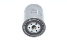 BOSCH Fuel Filter for Nissan Navara Single Cab TD25TI 2.5 May 1998 to May 2005