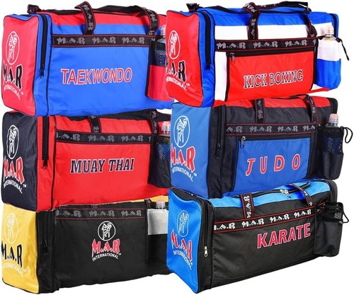 Mar sports kitbag - mar,