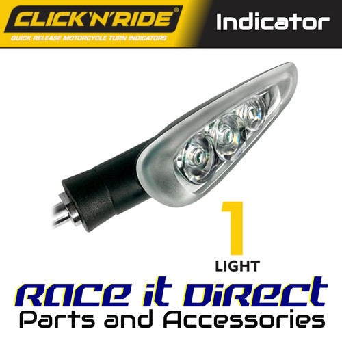 Quick release indicator kit - indicator,
