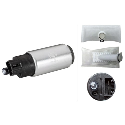 Electric fuel pump fits - 1x,