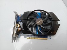 GIGABYTE NVIDIA GTX 650 OC 1GB