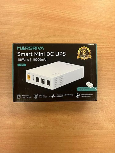 Marsriva kp3 series smart - kp3,