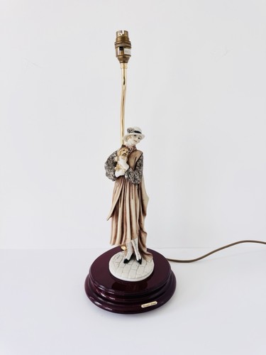 Vintage giuseppe armani art - vintage,