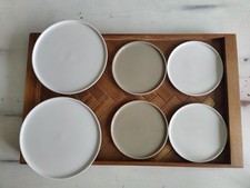 Zara Home X SERAX Plates