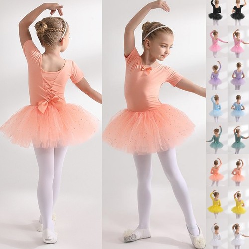 Kids girls ballet dance - kids,
