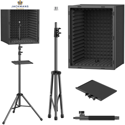 Tonor personal vocal booth - personal,