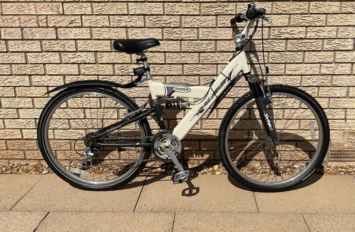 Raleigh max aluminium sync - raleigh,