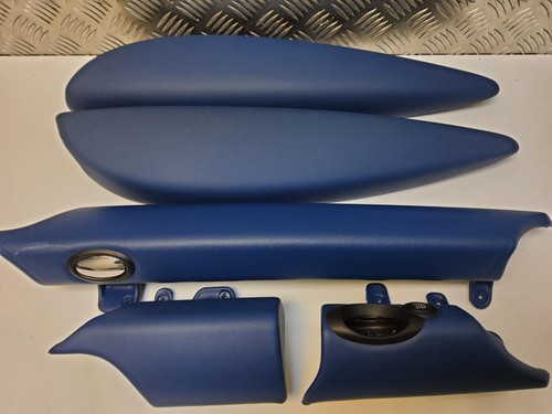 Mini r56 2007 pacific blue - r56,