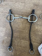 CHELTENHAM RUNNING GAG BIT