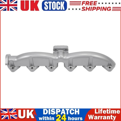 Exhaust manifold for - manifold,