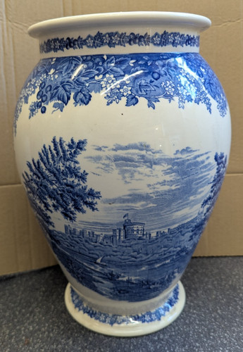Large wedgwood queens ware - large,