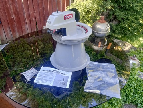 Hague d280h manual linker - hague,