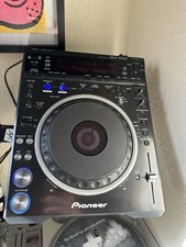 Pioneer DVJ-1000 DVD Video/CD