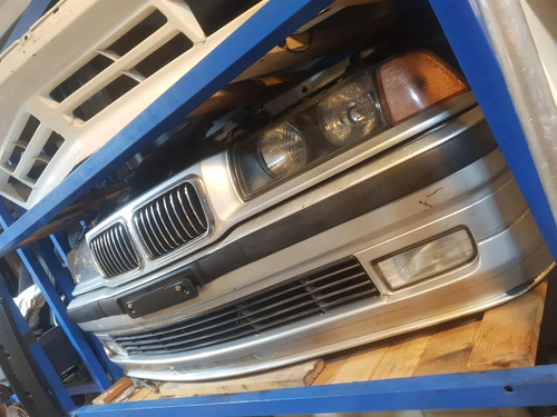 Bmw e36 series 99 - bmw, 3