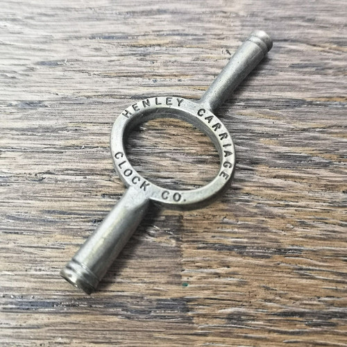 Brass henley carriage - brass, co