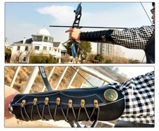 Adjustable Arm Guard Protector