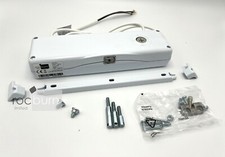 Electric Window Opener 24V ACK4 ACK 4 C/W Standard Bracket & Frame Pin Set Kit