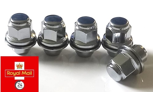 Wheel nuts for - 5,