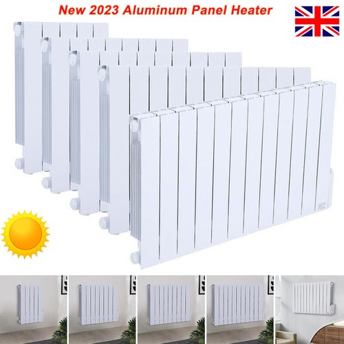 Electric wall mounted oil - electric,
