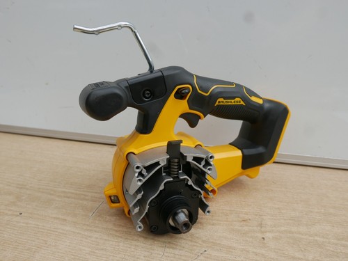 Dewalt dcs565 18v 165mm - 18v,
