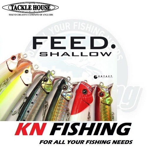 Tackle house contact feed - contact,