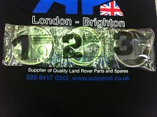 LAND ROVER DEFENDER 200TDI