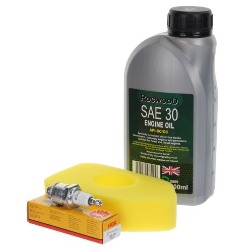 Service kit fits hayter spirit - kit,