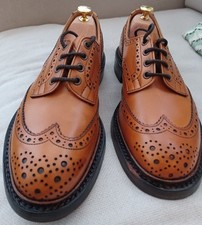 NEW Tricker’s Bourton Acorn