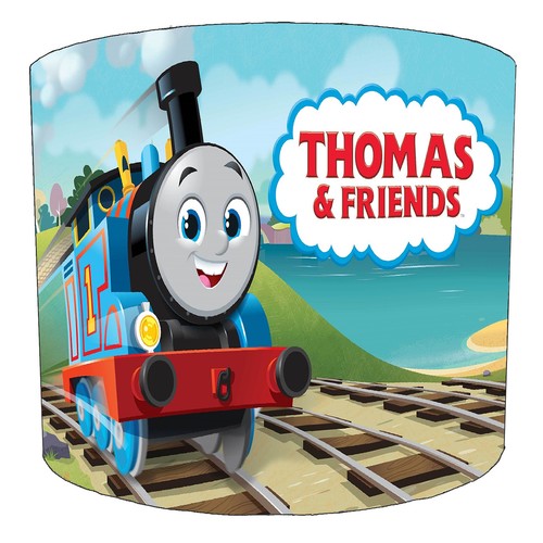 Thomas the tank - tank, engine
