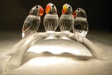 SWAROVSKI CRYSTAL 199123 BABY