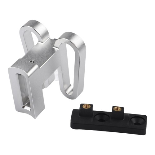 Folding bike bag bracket for - folding,