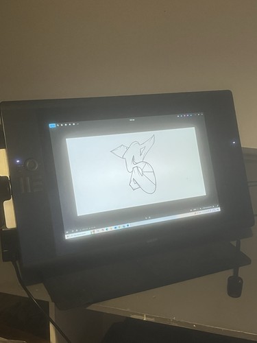 Wacom cintiq complete - wacom,