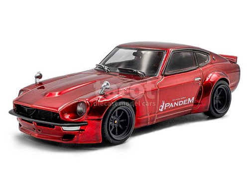 1973 datsun 240z pandem - 1973,