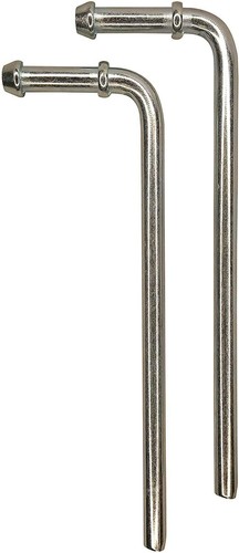 Universal weld on - universal,