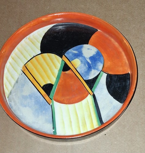 Art deco fieldings crown devon - fieldings,