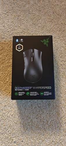 Razer deathadder x - deathadder, v2