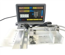 2 Axis Digital Readout Dro For