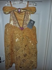 Disney Belle Costume, Beauty