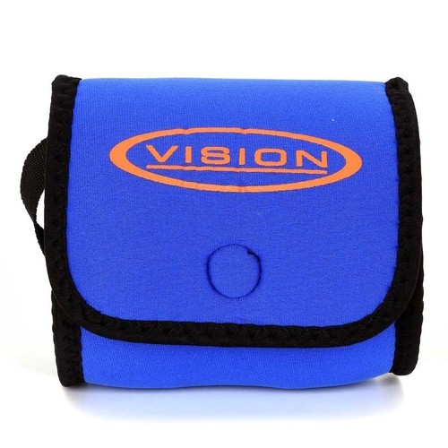 Vision reel case - vision, 3