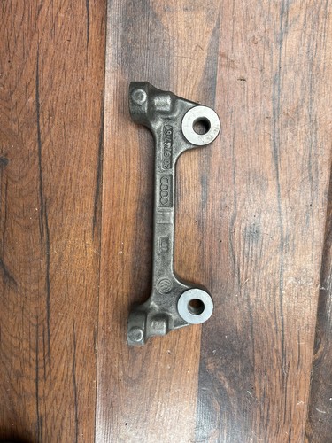 Brembo pot caliper - caliper, carrier