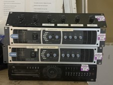 Cloud MPA240 240W Intergrated