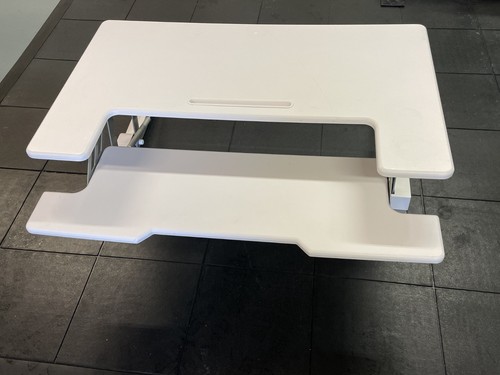 Duronic standing desk - duronic,