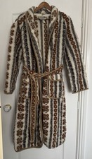 Vintage Pure New Wool Full