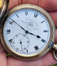 Thomas Russell & Sons