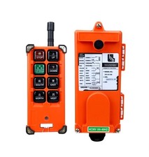 Remote Control F21-E1B Remote