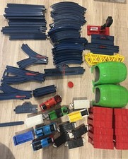 Vintage Tomy  Trackmaster