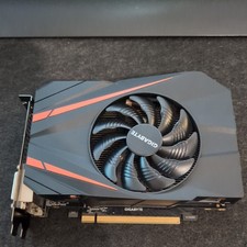 Gigabyte NVIDIA GeForce GTX