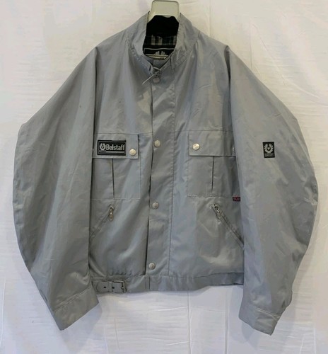 Belstaff vtg nylon - vtg,