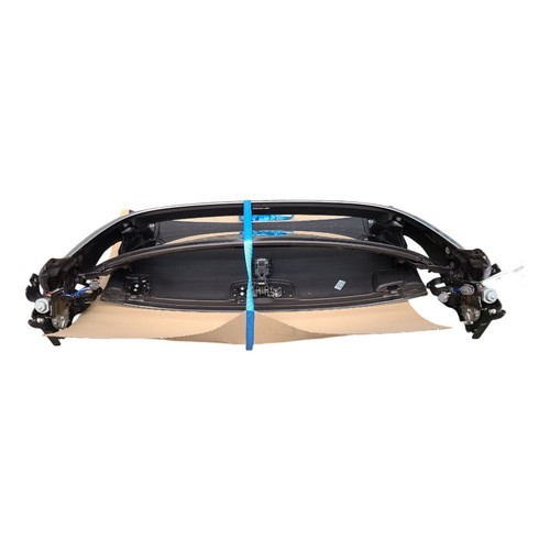 Mazda convertible roof - nc,